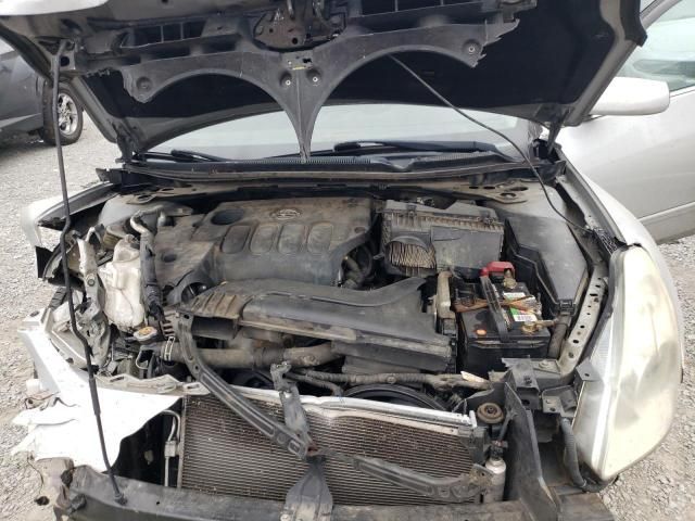 2011 Nissan Altima Base