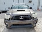 2014 Toyota Tacoma Double Cab Prerunner