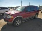 2003 Ford Explorer Eddie Bauer