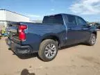 2021 Chevrolet Silverado K1500 RST