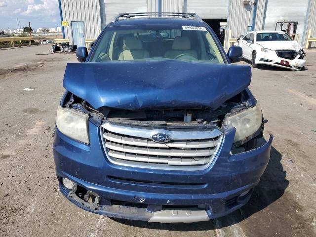 2010 Subaru Tribeca Limited