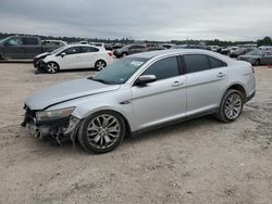 Ford Taurus salvage cars for sale: 2015 Ford Taurus Limited