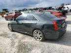 2014 Cadillac ATS Luxury