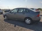 2005 Ford Focus ZX4