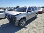 2007 Chevrolet Suburban K1500