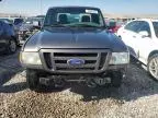 2010 Ford Ranger Super Cab