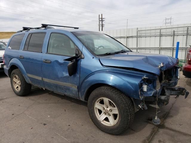 2006 Dodge Durango SLT