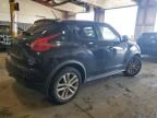 2013 Nissan Juke S