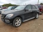 2014 Mercedes-Benz ML 350 4matic