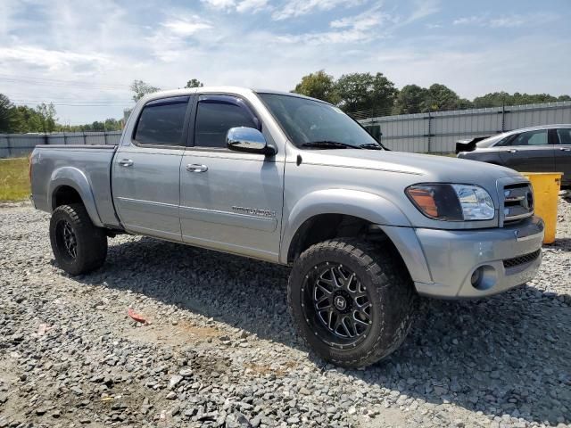 2006 Toyota Tundra Double Cab SR5