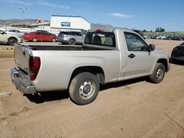 2006 Chevrolet Colorado