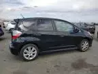 2011 Honda FIT Sport