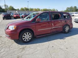 2014 Chrysler Town & Country Touring en venta en Fort Wayne, IN