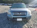 2007 Honda Pilot EXL