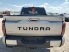 2024 Toyota Tundra Crewmax Platinum