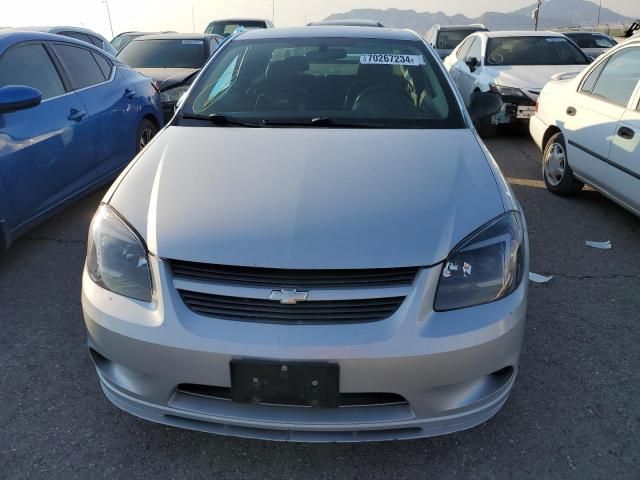 2007 Chevrolet Cobalt SS Supercharged