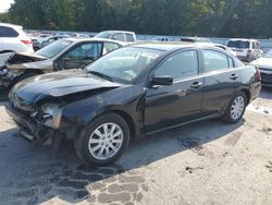 Salvage cars for sale at Glassboro, NJ auction: 2011 Mitsubishi Galant FE