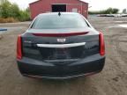 2017 Cadillac XTS