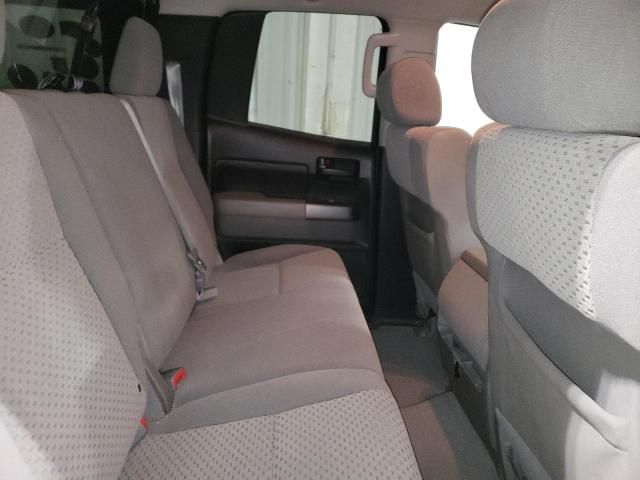 2010 Toyota Tundra Double Cab SR5