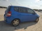 2008 Honda FIT Sport