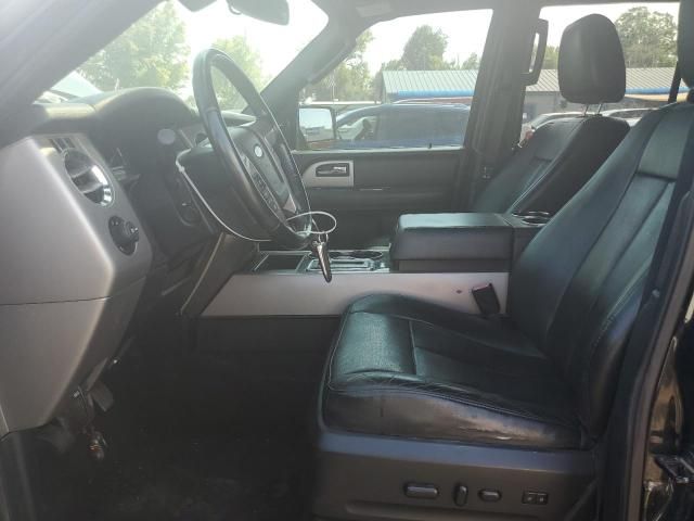 2015 Ford Expedition Limited