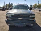 2003 Chevrolet Tahoe K1500