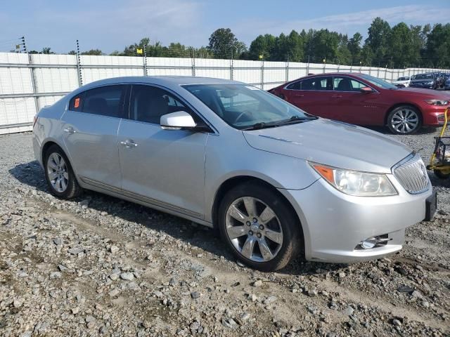 2010 Buick Lacrosse CXL