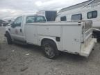 2008 Ford F350 SRW Super Duty