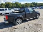 2008 Nissan Frontier King Cab LE