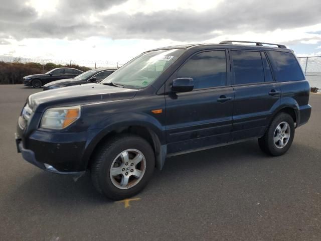 2006 Honda Pilot EX