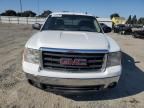 2012 GMC Sierra C1500 SL