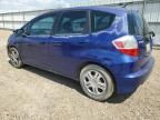 2009 Honda FIT