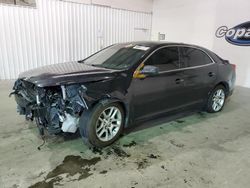 2015 Chevrolet Malibu 1LT en venta en Tulsa, OK