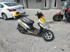 2022 Taotao Moped