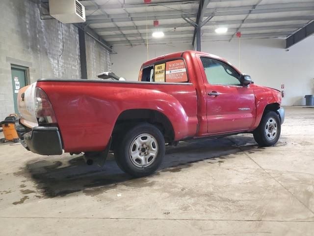 2009 Toyota Tacoma