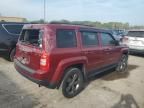 2015 Jeep Patriot Latitude