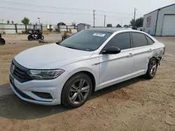 Volkswagen Vehiculos salvage en venta: 2019 Volkswagen Jetta S