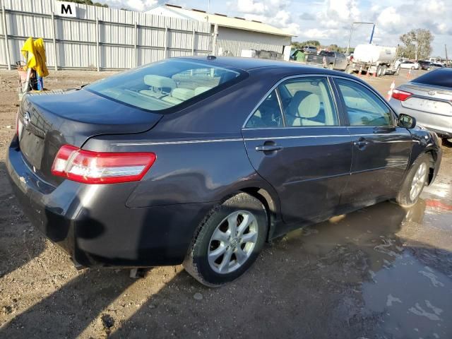 2011 Toyota Camry SE