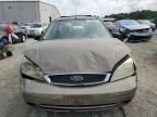 2005 Ford Focus ZXW