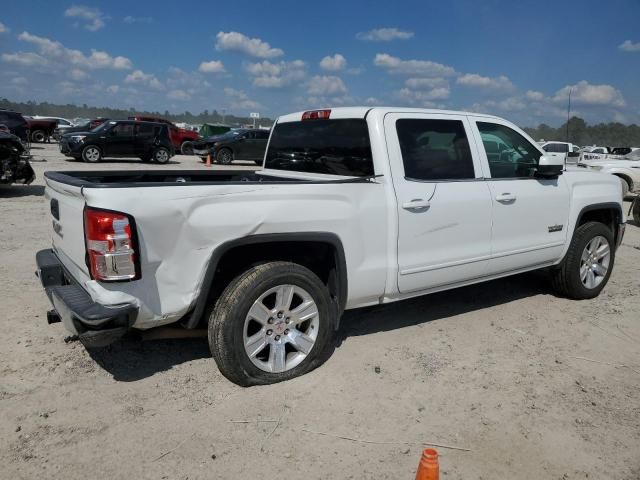 2015 GMC Sierra C1500 SLE