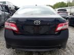 2011 Toyota Camry SE