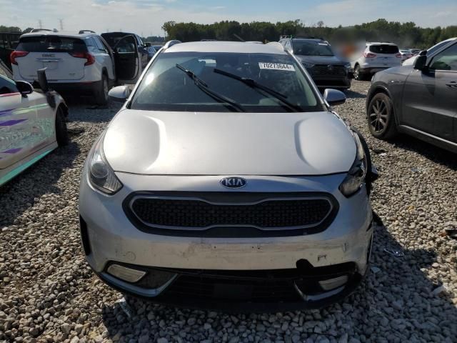 2018 KIA Niro LX