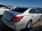 2012 Hyundai Equus Signature