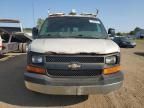 2007 Chevrolet Express G2500