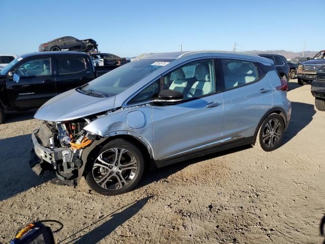 2017 Chevrolet Bolt EV Premier