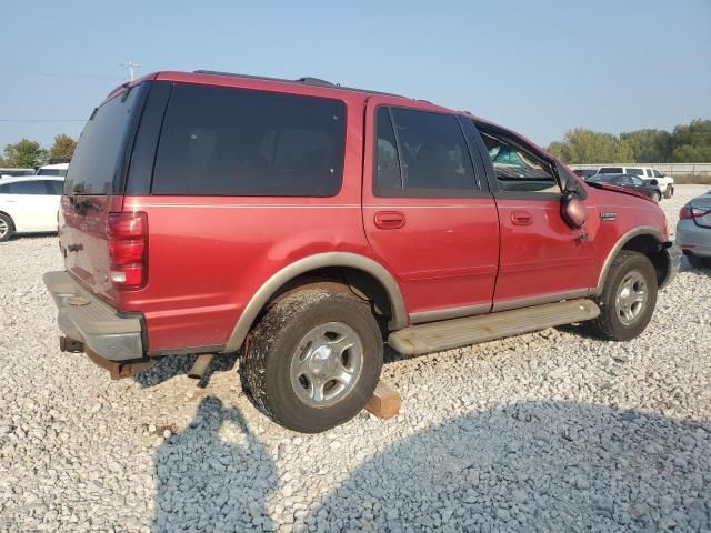 2000 Ford Expedition Eddie Bauer