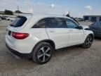 2016 Mercedes-Benz GLC 300 4matic