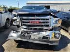 2014 GMC Sierra K1500 SLE