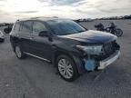 2012 Toyota Highlander Hybrid Limited