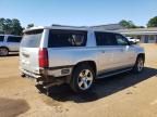 2017 Chevrolet Suburban K1500 Premier